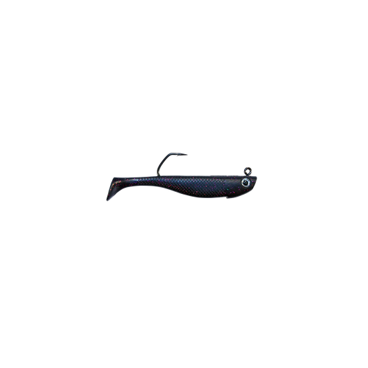 Hogy 4.25" Paddle Tail
