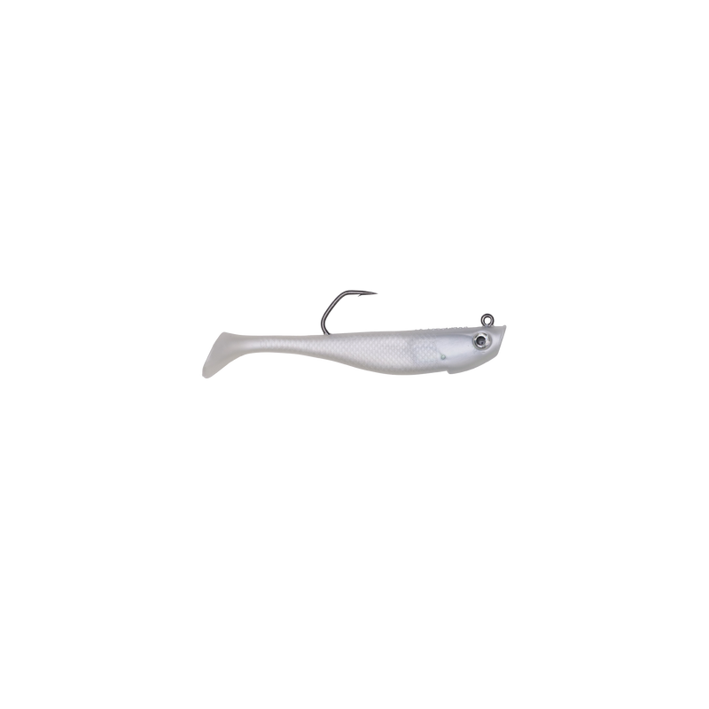 Load image into Gallery viewer, Hogy 3.5" Paddle Tail

