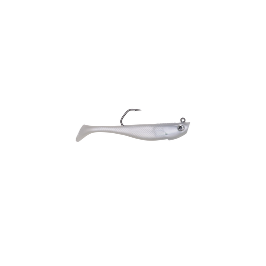 Hogy 5.5" Paddle Tail