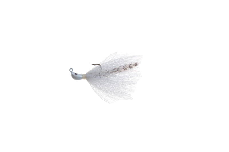 Load image into Gallery viewer, Hookup Lures Bonefish Bucktails
