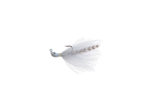 Hookup Lures Bonefish Bucktails
