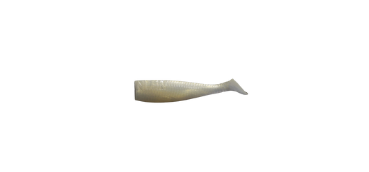 NLBN Paddle Tail 5"