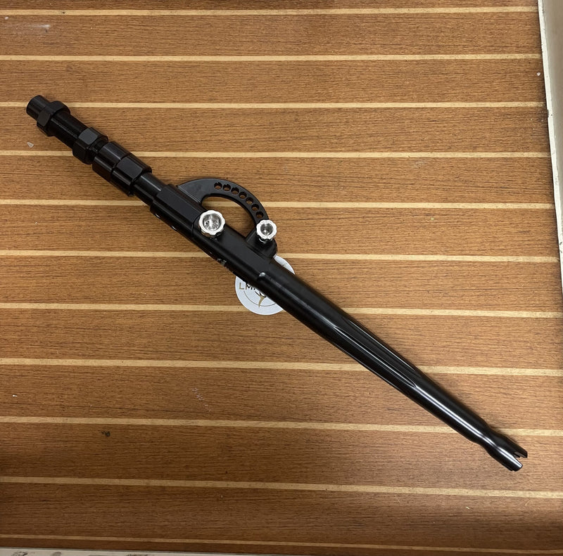 Load image into Gallery viewer, Winthrop Tackle Terminator T-10X Adjusta-Butts
