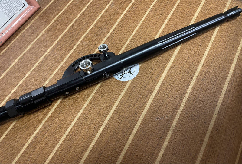 Load image into Gallery viewer, Winthrop Tackle Terminator T-10X Adjusta-Butts
