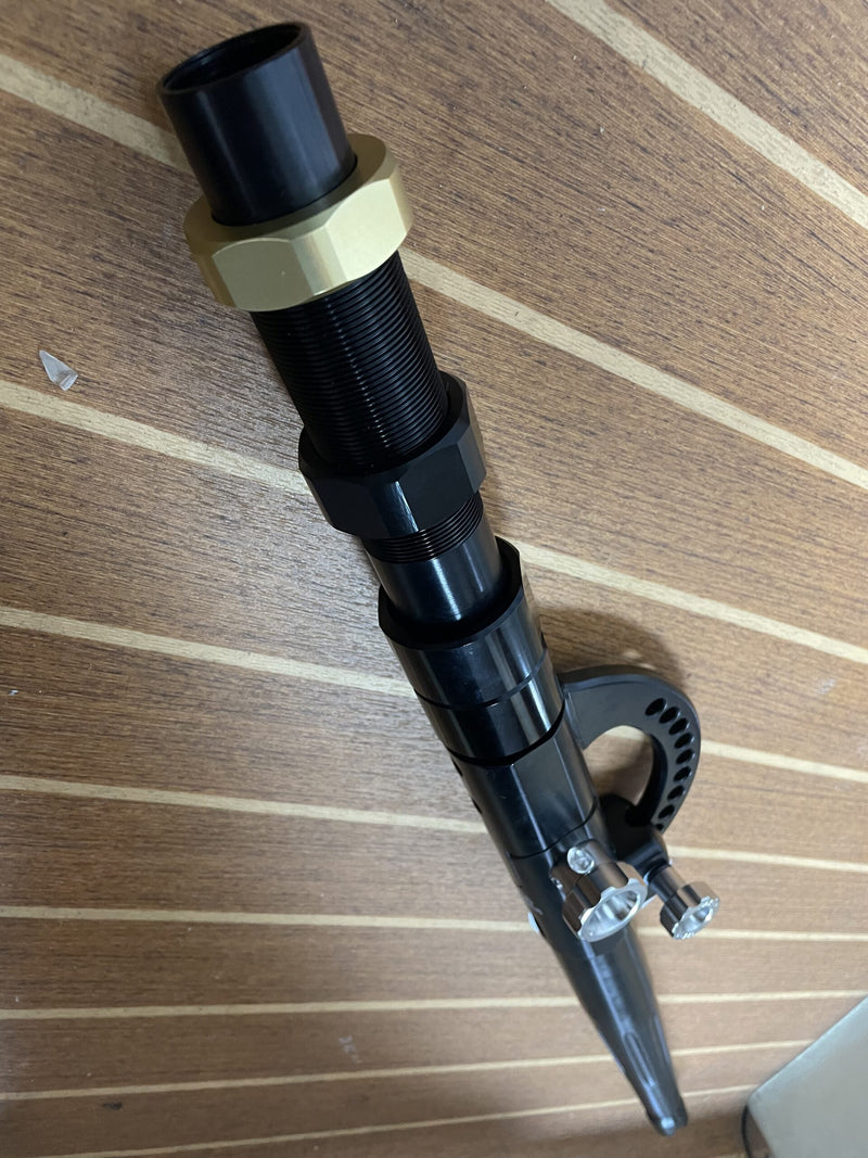 Load image into Gallery viewer, Winthrop Tackle Terminator T-10X Adjusta-Butts
