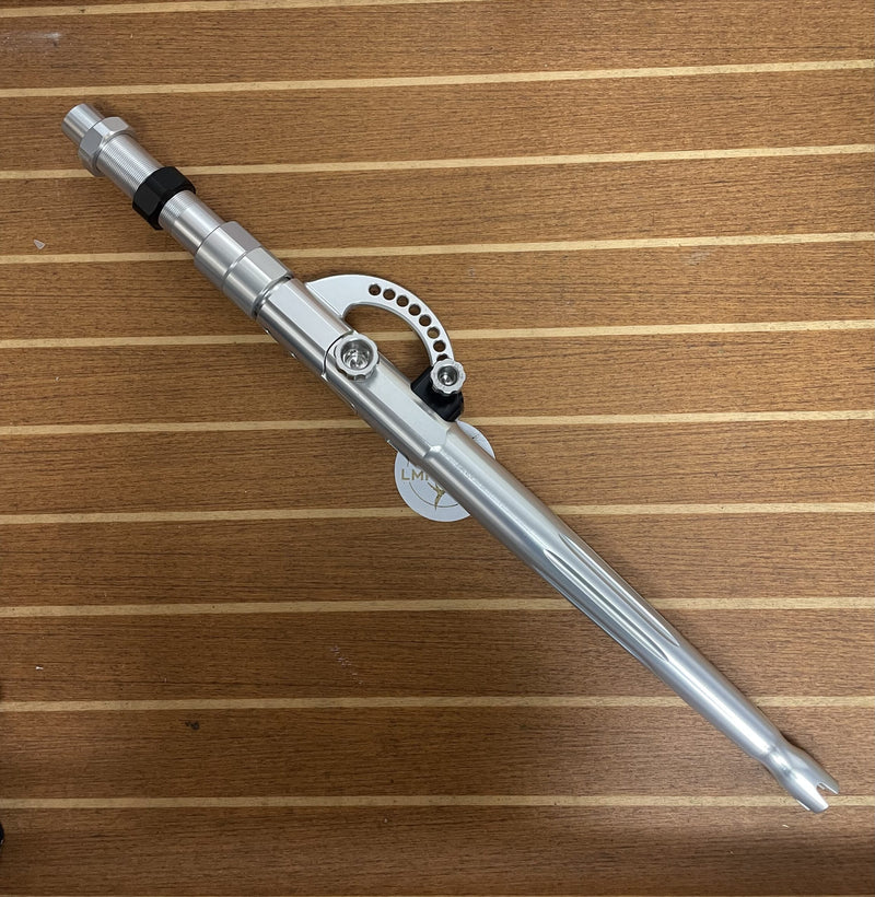Load image into Gallery viewer, Winthrop Tackle Terminator T-10X Adjusta-Butts
