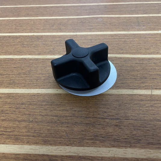 Lindgren-Pitman LP Spool Nut