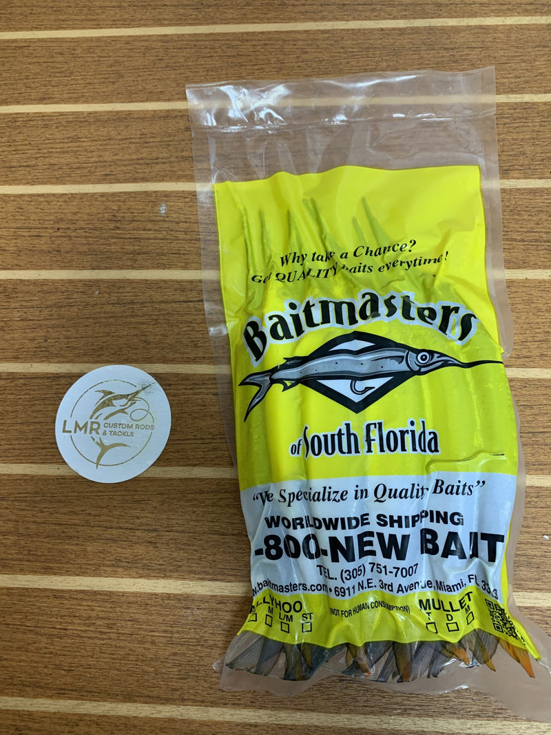 Load image into Gallery viewer, Baitmaster Ballyhoo
