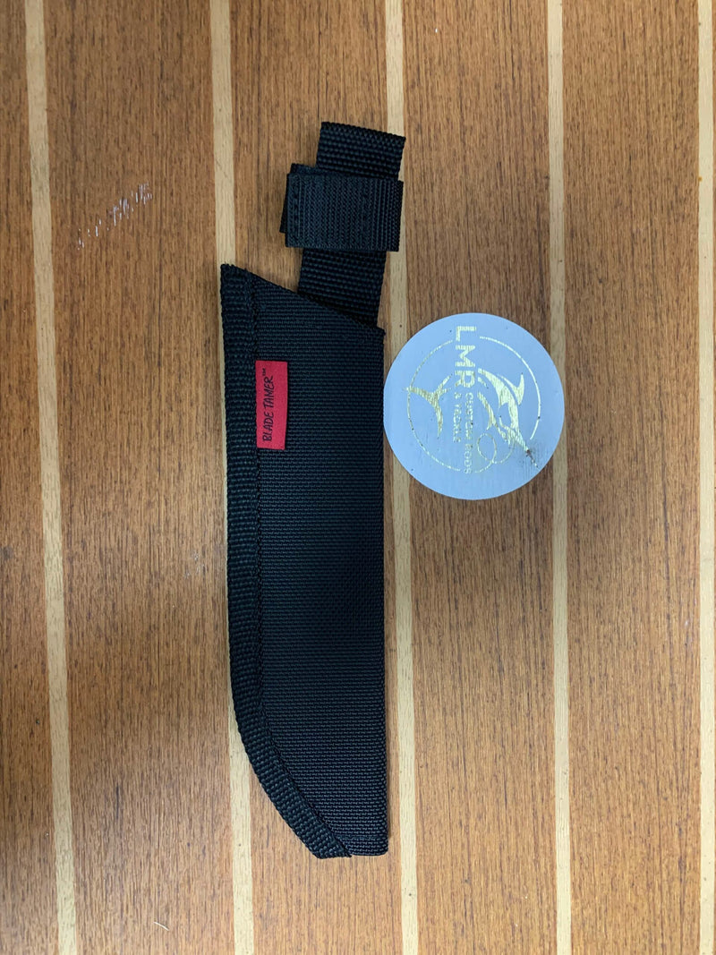 Load image into Gallery viewer, Blade Tamer Knife Sheaths
