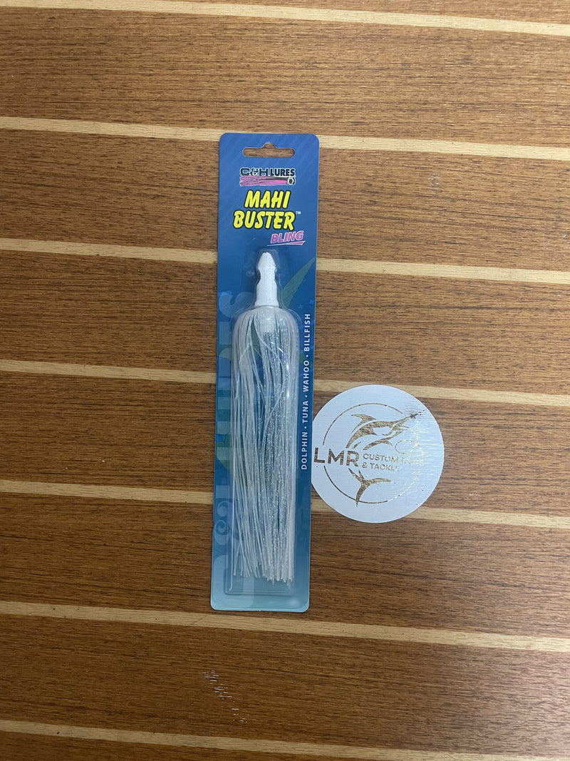 Load image into Gallery viewer, C&amp;H Lures Mahi Buster
