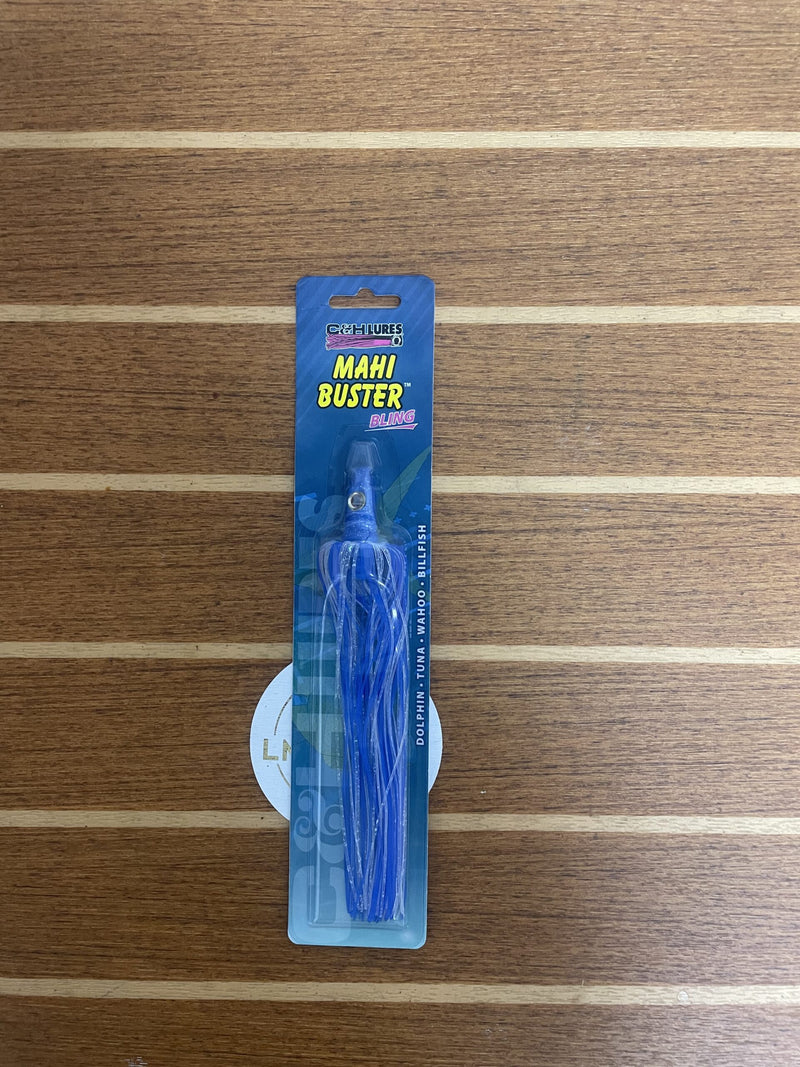 Load image into Gallery viewer, C&amp;H Lures Mahi Buster
