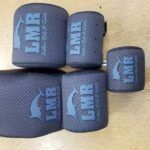 LMR Neoprene Reel Covers