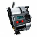 Lindgren Pitman SV-1200 12V Variable Speed Electric Reel