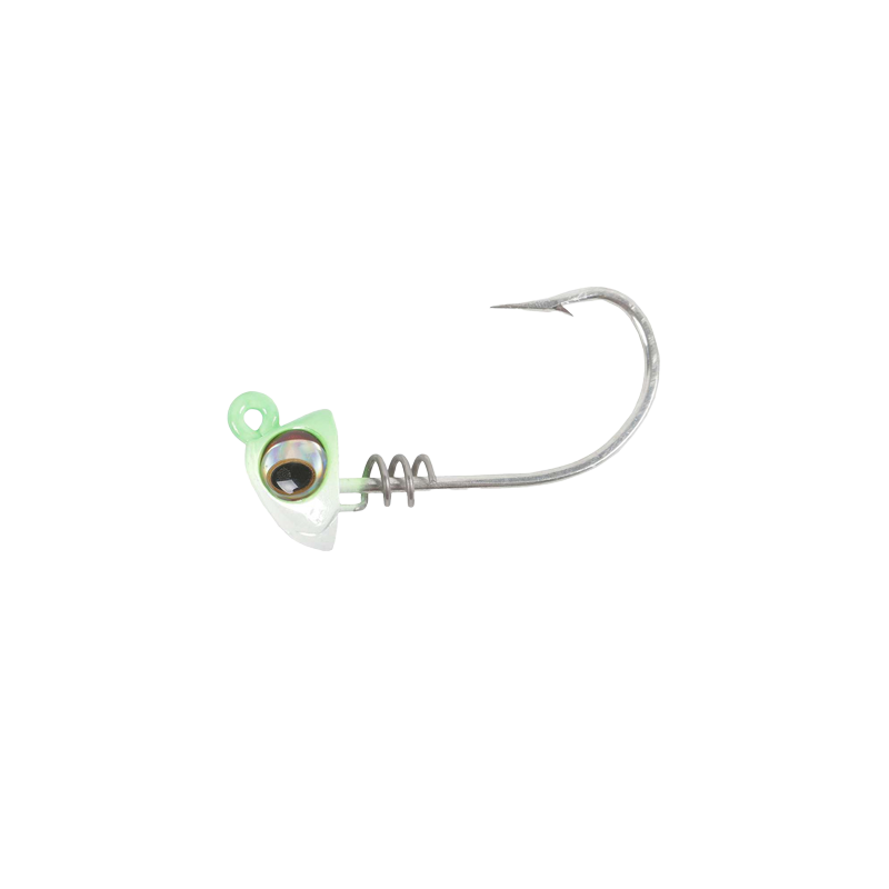 Load image into Gallery viewer, NLBN Jig Heads 3"
