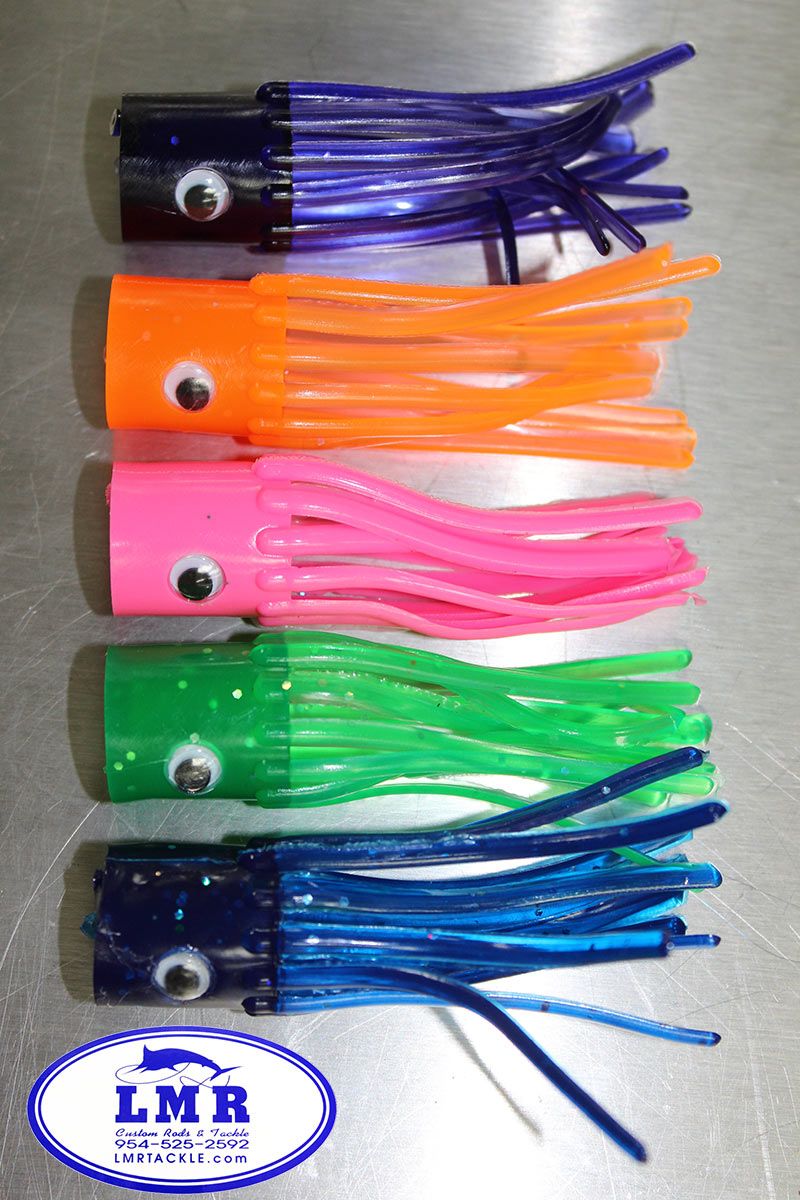 Load image into Gallery viewer, Mold Craft Hoo Hooker Natural Bait Head
