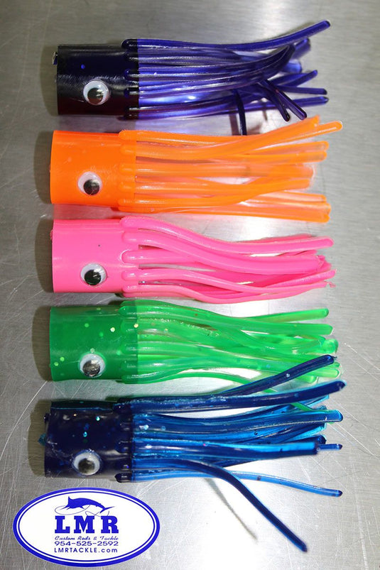 Mold Craft Hoo Hooker Natural Bait Head