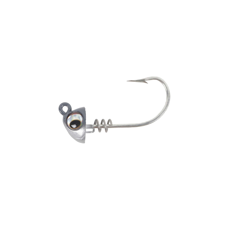 Load image into Gallery viewer, NLBN Jig Heads 8"
