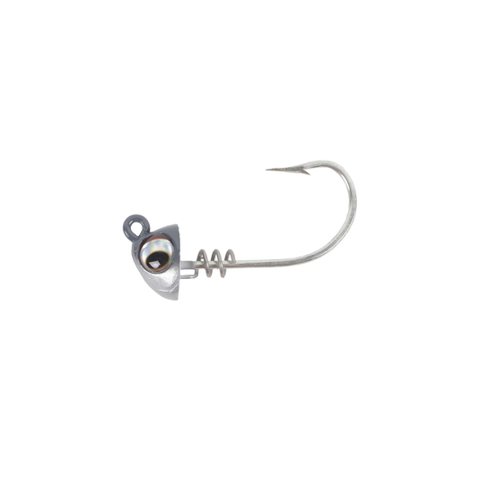 NLBN Jig Heads 8"