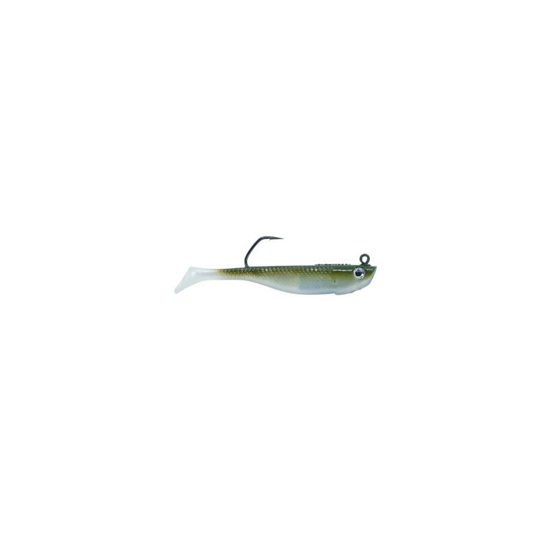 Load image into Gallery viewer, Hogy 3.5" Paddle Tail
