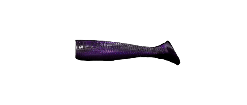 Load image into Gallery viewer, NLBN Paddle Tail 5"

