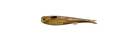 NLBN Lil Mullet 5"