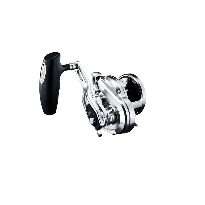 Load image into Gallery viewer, Shimano Ocea Jigger Slow Pitch Reel
