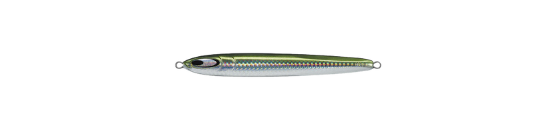 Load image into Gallery viewer, Daiwa Saltiga SL Semi-Long Jig 200g
