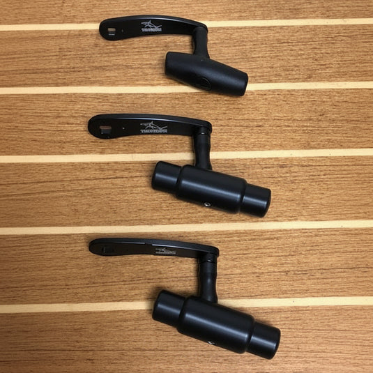 T-Bar Handles