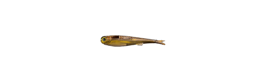 NLBN Mini Mullet 4