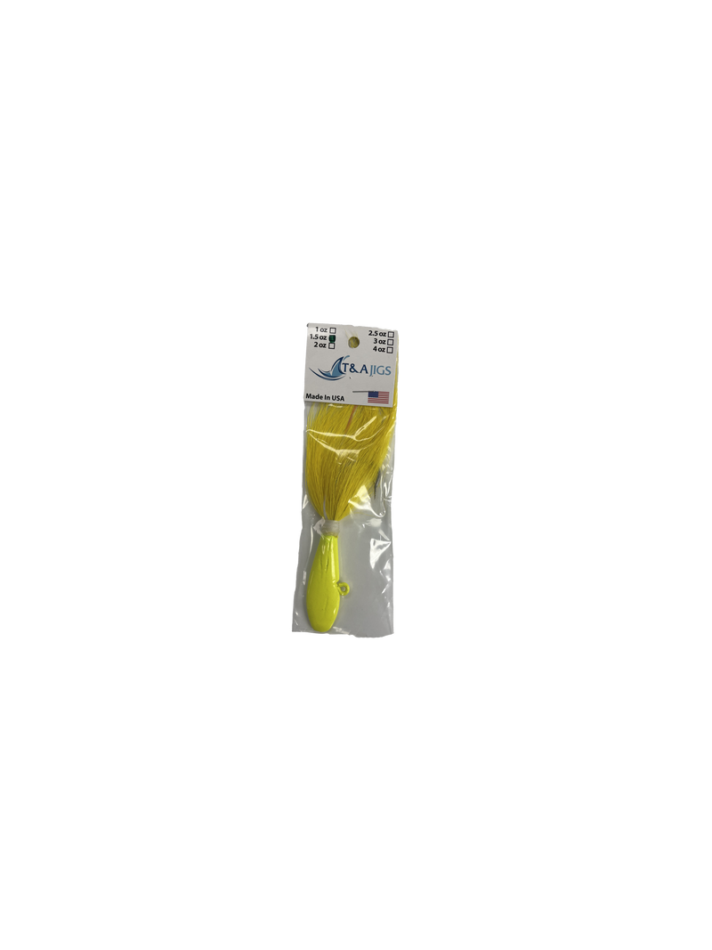 Load image into Gallery viewer, T &amp; A Pilchard Jigs
