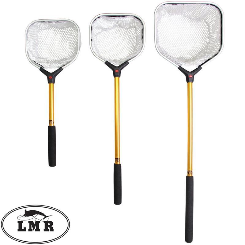 Load image into Gallery viewer, AFTCO Gold Series Bait Net
