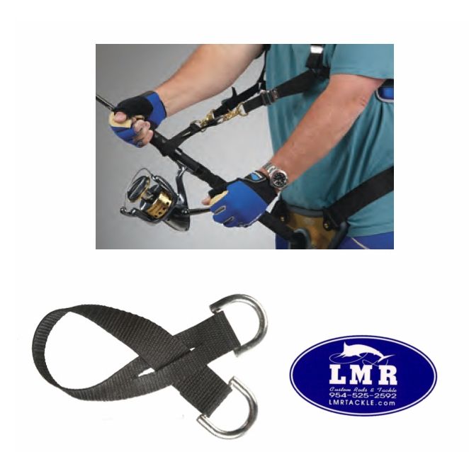 Load image into Gallery viewer, AFTCO Spin Strap
