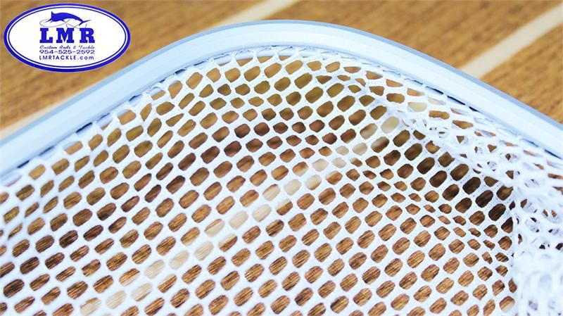 Load image into Gallery viewer, Bait Net - Aluminum Baitwell Dip Net
