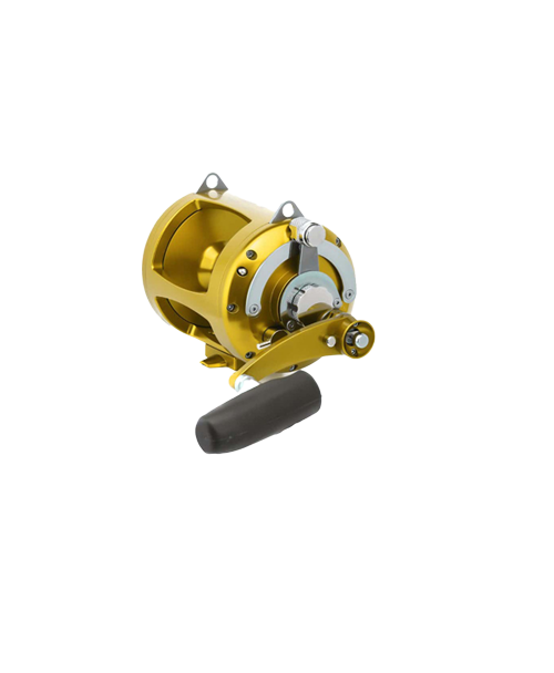 Avet EXW 50/2 Two-Speed Lever Drag Big Game Reel Avet EXW 50/2 Two-Speed Lever Drag Big Game Reel