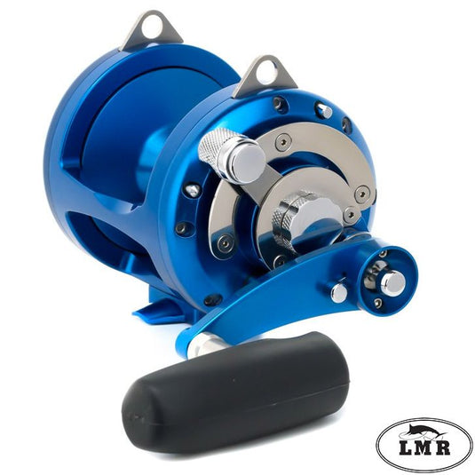 Avet EXW 30/2 Two-Speed Lever Drag Big Game Reel