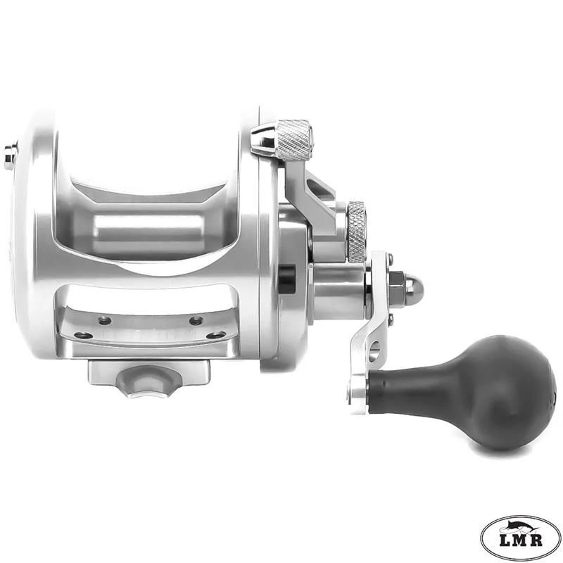 Avet LX 6.0 G2 Lever Drag Casting Reel