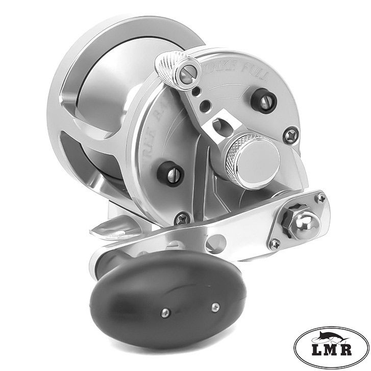 Avet MXL 5.8 G2 Lever Drag Casting Reel lmr tackle