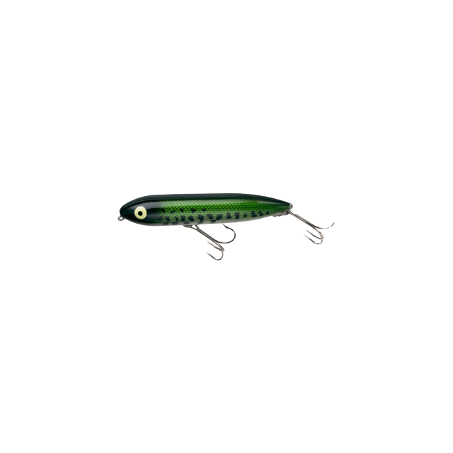 Zara Spook | Topwater Fishing Lure | LMR Tackle