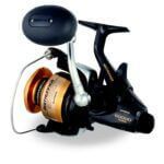 Shimano Baitrunner Spinning Reel | Free-Spool Live Bait Spinning Reel LMR Tackle Shimano Baitrunner Spinning Reel | Free-Spool Live Bait Spinning Reel LMR Tackle