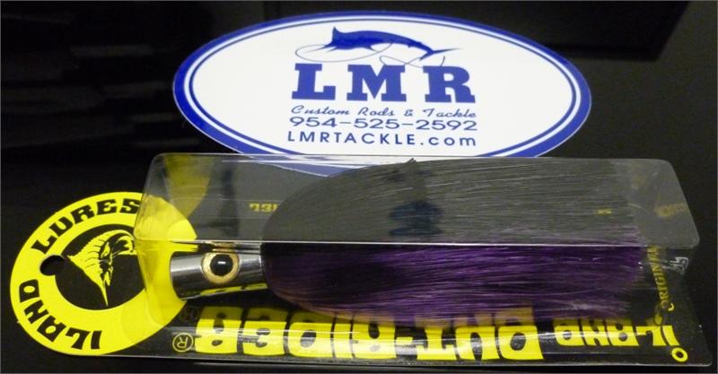 Iland Out-Rider Series Lures – White Water Outfitters