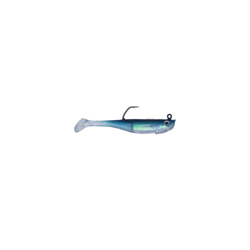 Load image into Gallery viewer, Hogy 3.5" Paddle Tail

