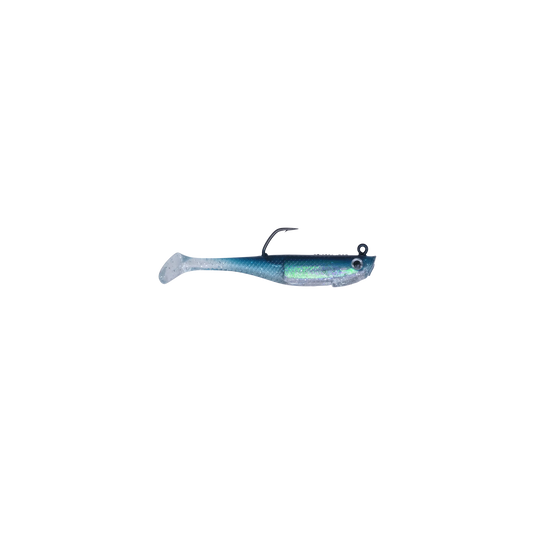 Hogy 3.5" Paddle Tail