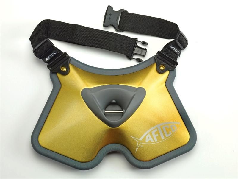 Aftco Clarion - Ultimate Fighting Belt