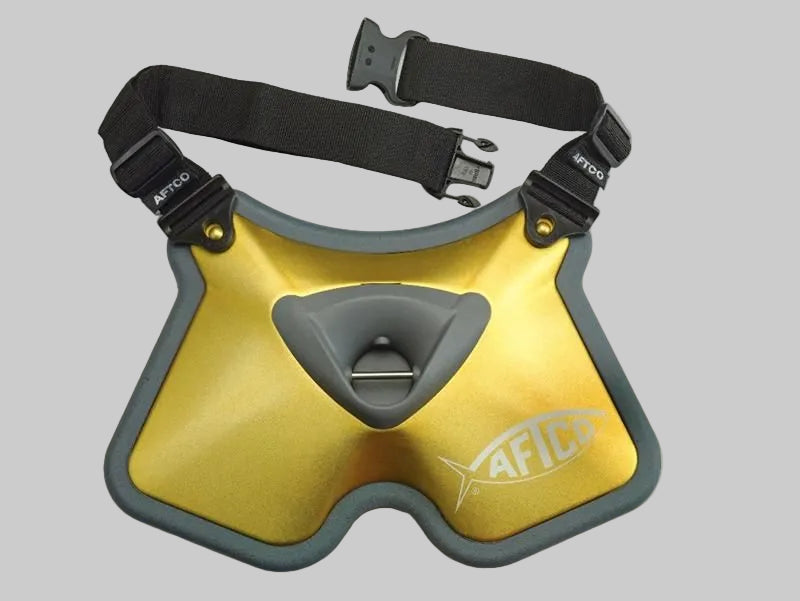 Load image into Gallery viewer, AFTCO Clarion Ultimate Fighting Belt
