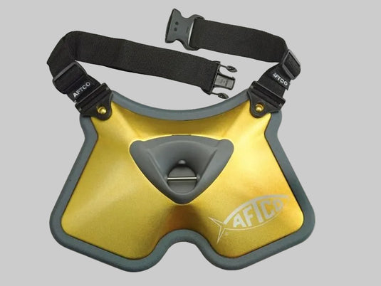 AFTCO Clarion Ultimate Fighting Belt