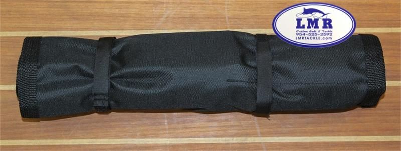 Load image into Gallery viewer, LMR Custom Roll-Up Knife Kit
