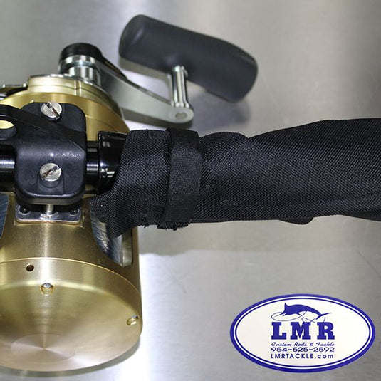 LMR Rod Cover - Made in USA