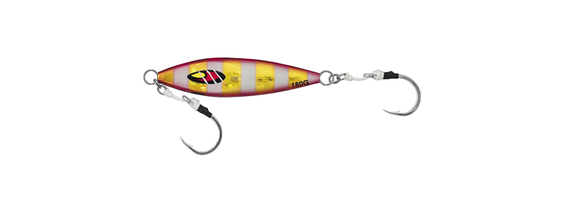 Load image into Gallery viewer, Daiwa MR Slow Jig
