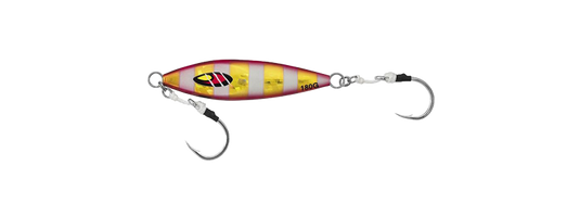Daiwa MR Slow Jig