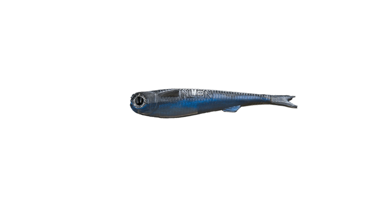 Load image into Gallery viewer, NLBN Big Mullet 7"
